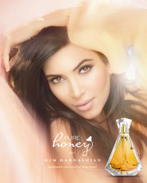 Kim Kardashian, Pure Honey Kim Kardashian, Pure Honey